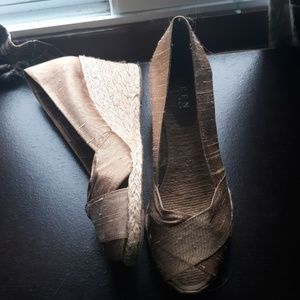 Ralph Lauren heels